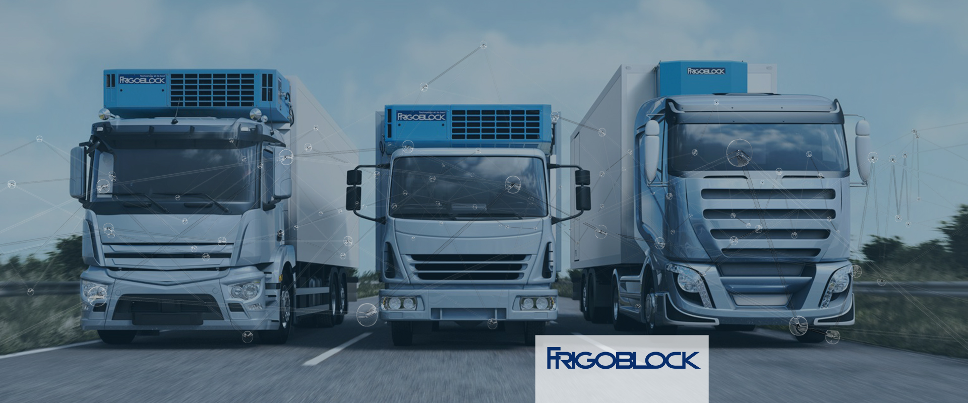 Frigoblock Frigoblock