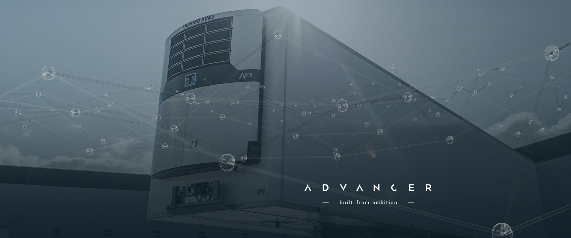 Thermo King South Africa Thermo King South Africa