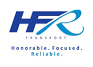 HFR - Thermo King South Africa Client
