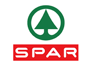 Spar - Thermo King South Africa Client Logo