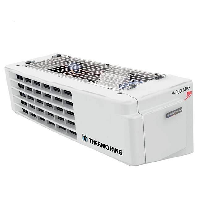 Thermo King V-Series