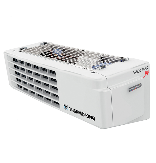 Thermo King V-Series Thermo King V-Series