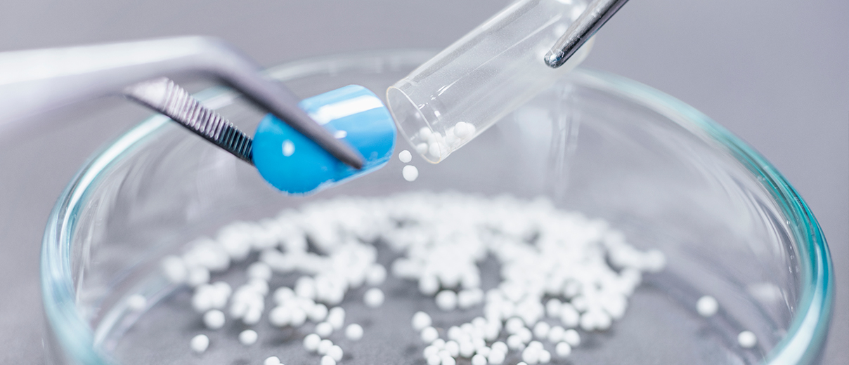 Pharmaceutical - Thermo King South Africa Pharmaceutical